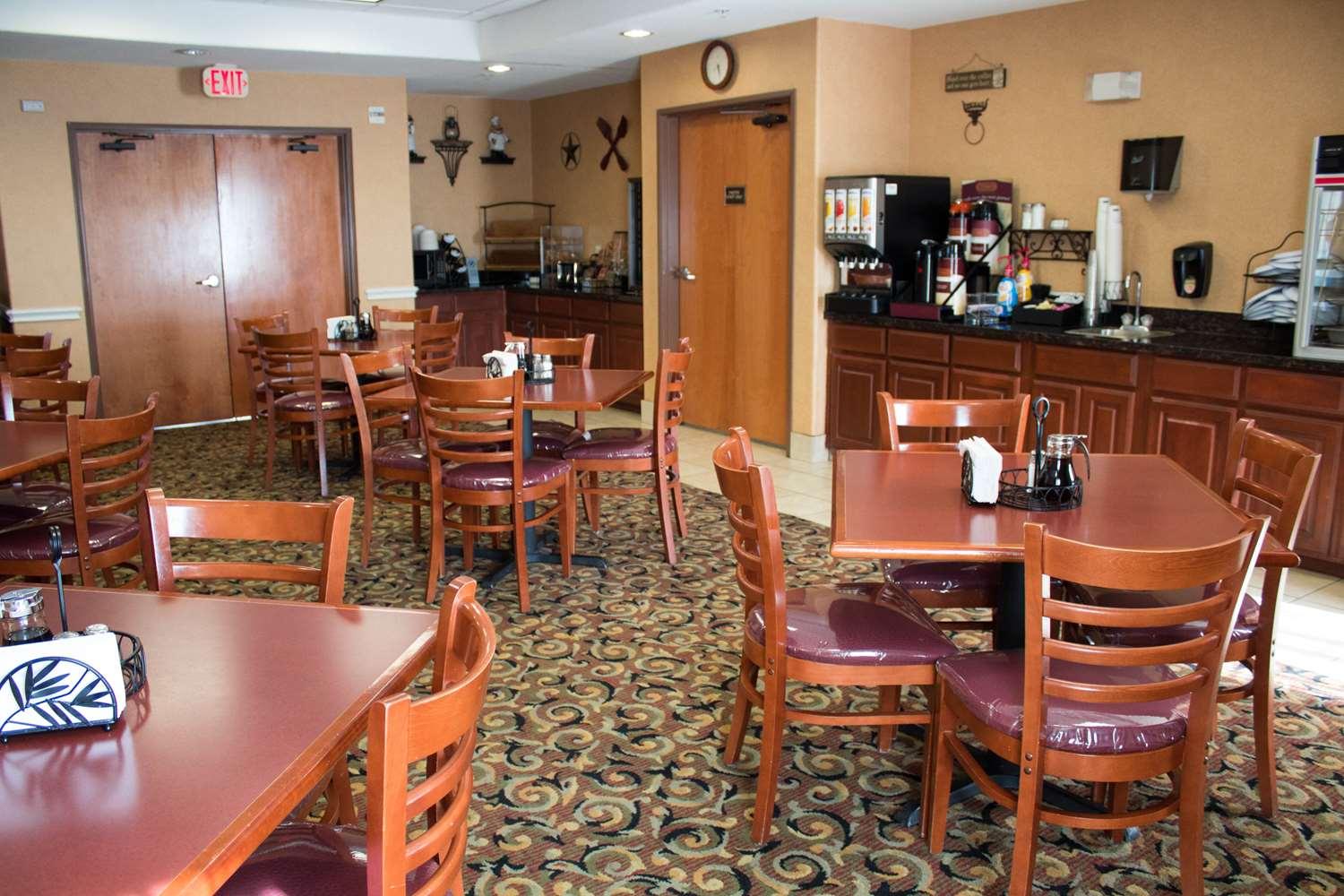 Best Western Plus San Antonio East Inn & Suites Zewnętrze zdjęcie