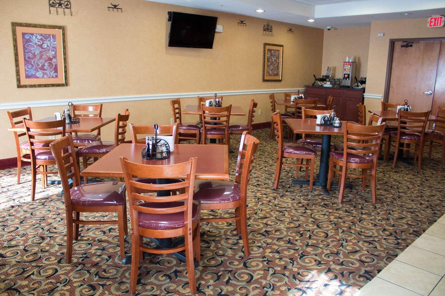 Best Western Plus San Antonio East Inn & Suites Zewnętrze zdjęcie